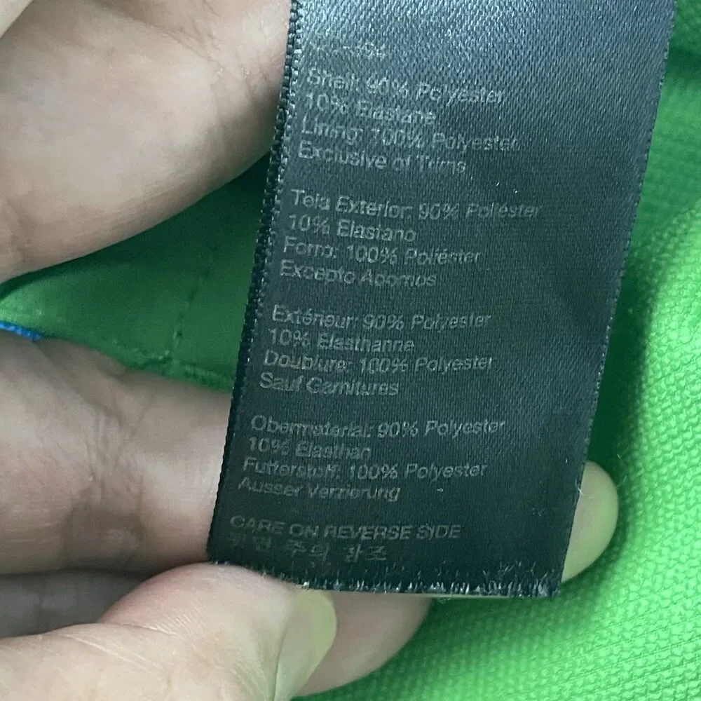 Marmot jacket men